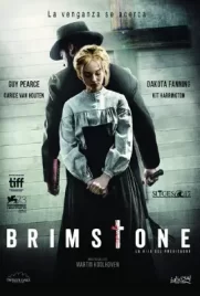 Brimstone