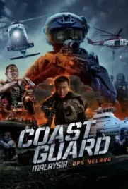 Coast Guard Malaysia Ops Helang