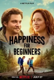 Happiness for Beginners