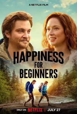 Happiness for Beginners
