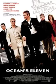 Ocean’s Eleven