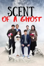Scent Of Ghost