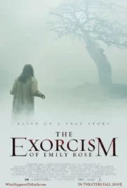 The Exorcism of Emily Rose