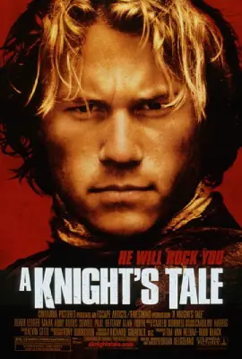 A Knights Tale