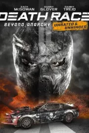 Death Race 4 Beyond Anarchy