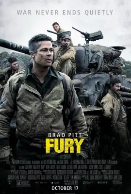 Fury