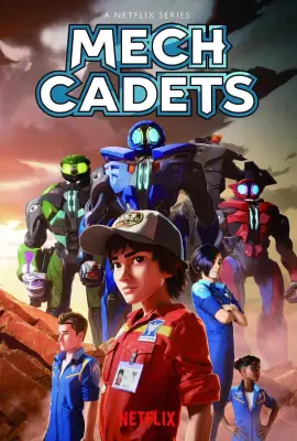 MECH CADETS