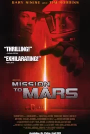 Mission to Mars