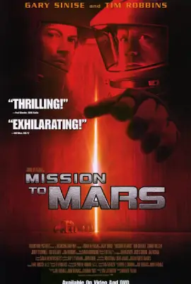 Mission to Mars