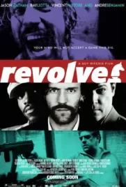 Revolver