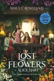 The Lost Flowers of Alice Hart