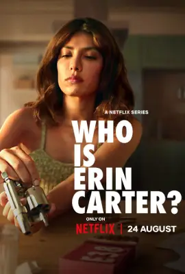 Who Is Erin Carter