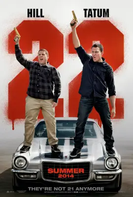 22 Jump Street