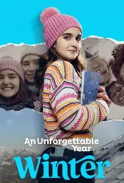 An Unforgettable Year Winter