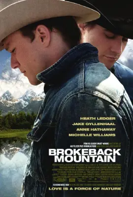 Brokeback Mountain