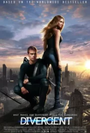 Divergent