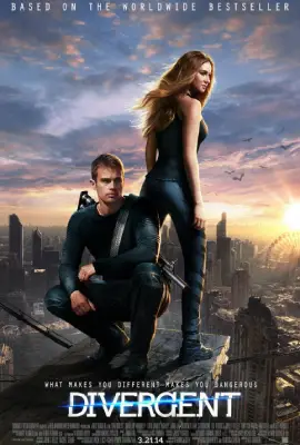 Divergent