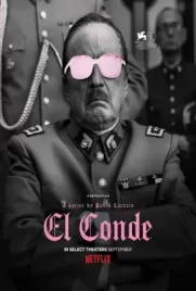 EL CONDE