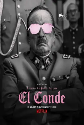 EL CONDE