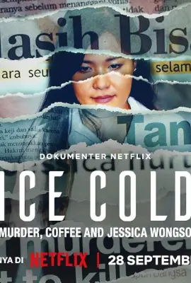 Ice Cold Murder Coffee and Jessica Wongso (2023)
