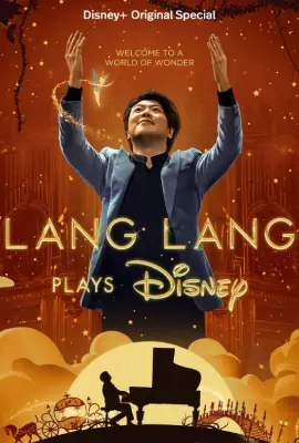 Lang Lang Plays Disney (2023)