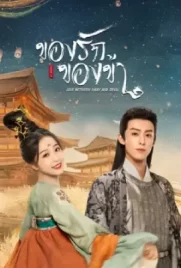 Love Between Fairy and Devil