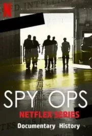 Spy Ops