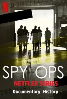 Spy Ops