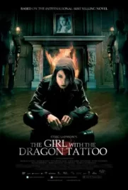 The Girl with the Dragon Tattoo