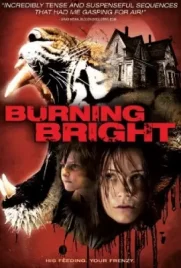 BURNING BRIGHT