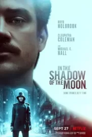 In the Shadow of the Moon