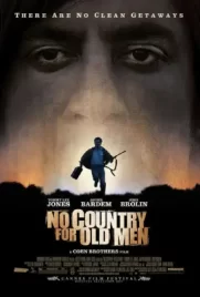 No Country for Old Men