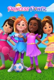 Princess Power Season