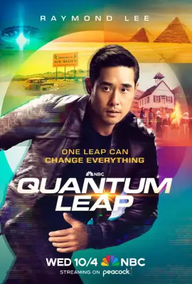 Quantum Leap Season