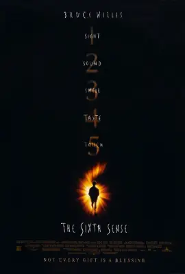 The Sixth Sense