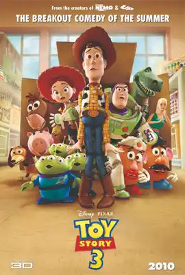 Toy Story 3