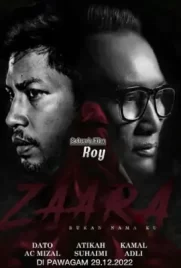 Zaara (2022)