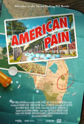 American Pain
