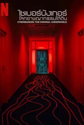 Cyberbunker The Criminal Underworld