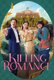 Killing Romance