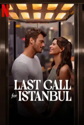 Last Call for Istanbul
