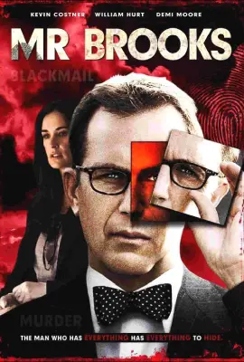 Mr. Brooks