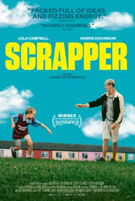 Scrapper