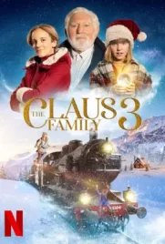 The Claus Family