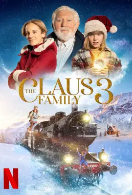The Claus Family