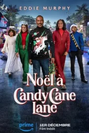 Candy Cane Lane
