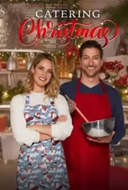 ดูหนังฝรั่งฟรี Catering Christmas (2022)