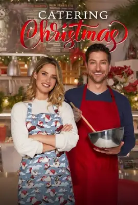 ดูหนังฝรั่งฟรี Catering Christmas (2022)