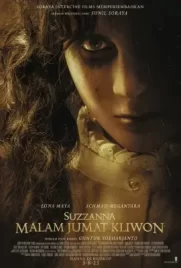 Suzzanna Kliwon Friday Night