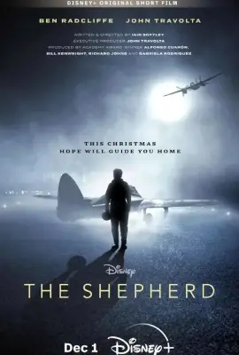 The Shepherd